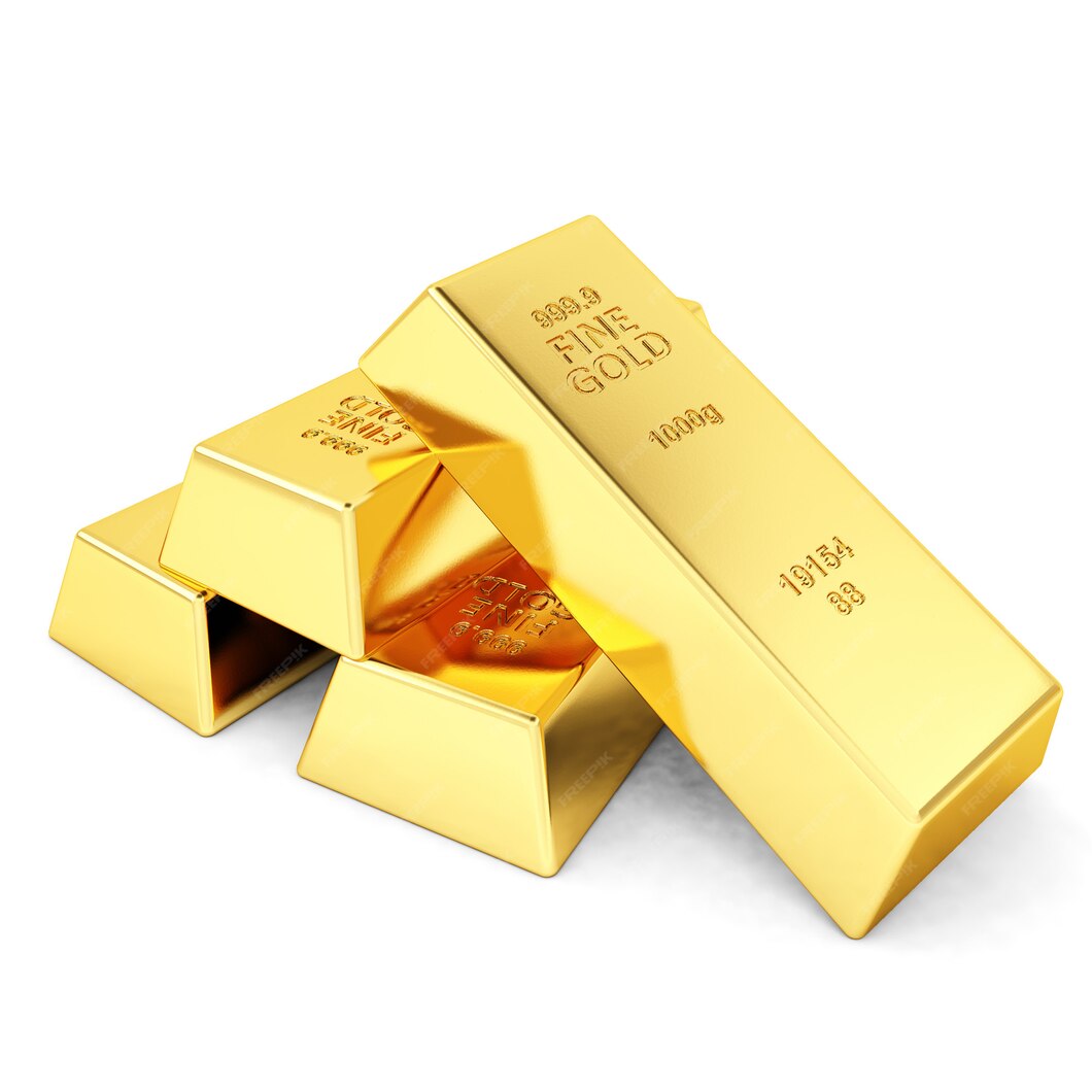 Gold Receive